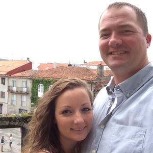 Meet your Posher, Adrienne